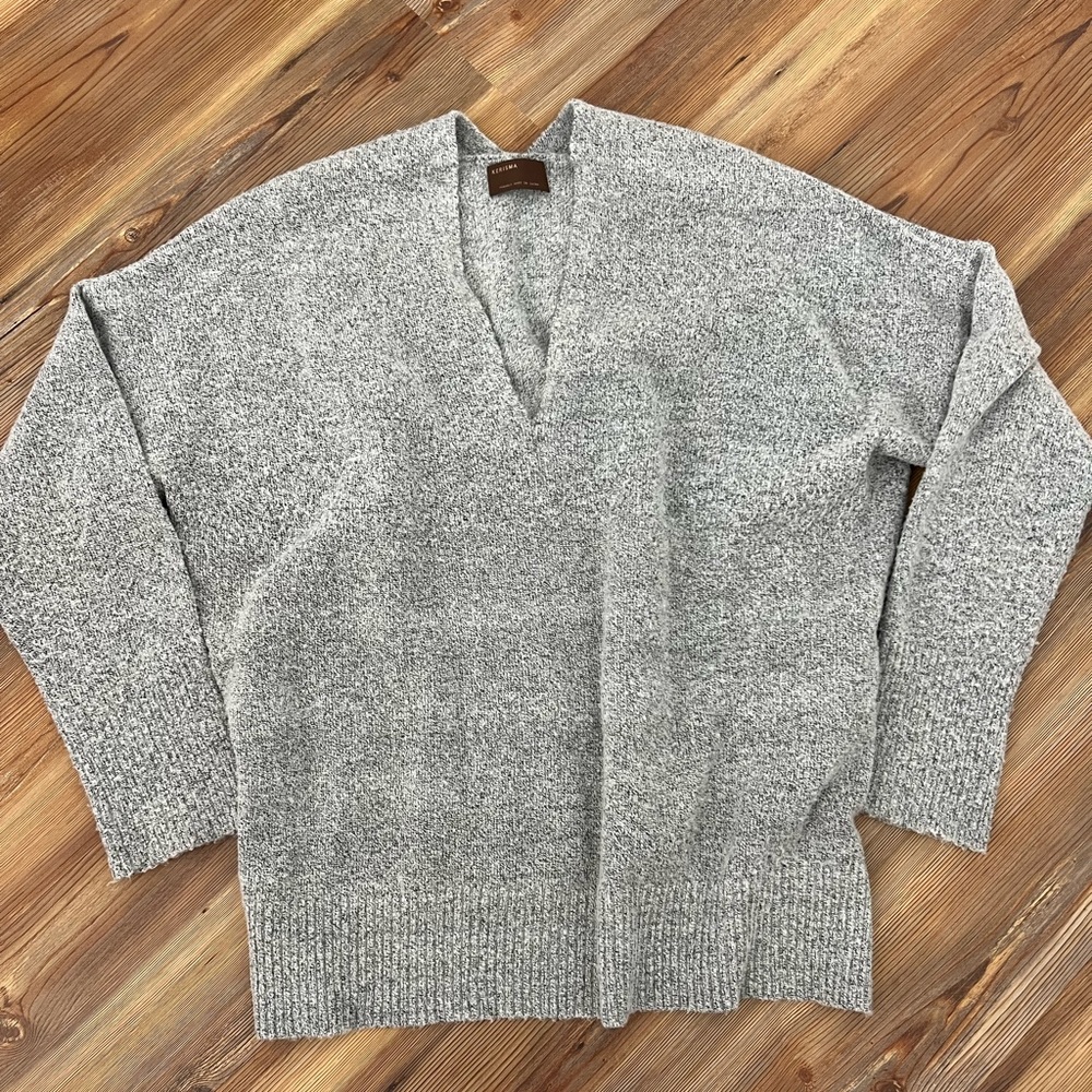 Kerisma gray sweater